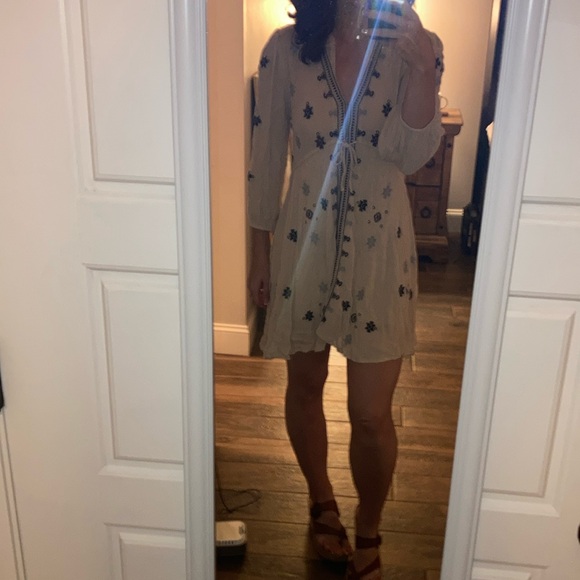 Stunning FP dress 👗 - Picture 4 of 5